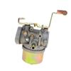 224-62342-10 Carburetor Fit For EY40 RGX5500 Gasoline Engine Spare Parts GENERATOR Carburettor Carburador view 3
