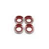 Rc Models Accessories For ZERO-Z For Jingshang For MINI-Z For MINI-Q8 For MINI-Q9 MA020 MA030 FWD For AWD 1/28 RC Car Parts Metal Upgrade Modified Brake Disc view 1