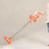 Genrico Vacuum Cleaner: Electric Toy for Domestic Role Play, Pretend Toys with Cleaning Tools, Ages 3 and Up, Safe Interactive view 4