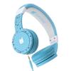 Toniebox 1 Audio Player Bundle with Playtime Puppy, Headphones, and Carrying Case - Light Blue view 3