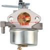 640169 Carburetor Fit For Tecumseh OH318SA OHSK100 OHSK110 11.5HP Engine Carburettor Carburador view 2