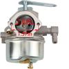 640169 Carburetor Fit For Tecumseh OH318SA OHSK100 OHSK110 11.5HP Engine Carburettor Carburador view 3
