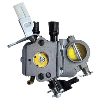 C1Q-S269 Carburetor Fit For MS171 MS181 MS201 MS211 Chainsaw 1391200619 11391207100 11391200612