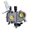 C1Q-S269 Carburetor Fit For MS171 MS181 MS201 MS211 Chainsaw 1391200619 11391207100 11391200612 view 1