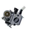C1Q-S269 Carburetor Fit For MS171 MS181 MS201 MS211 Chainsaw 1391200619 11391207100 11391200612 view 2