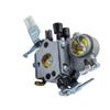 C1Q-S269 Carburetor Fit For MS171 MS181 MS201 MS211 Chainsaw 1391200619 11391207100 11391200612 view 3