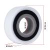 RC Upgrade Parts For Axial For SCX10 90046 For Capra For TRX4 1/10 RGT86100 For Redcat 2Pcs 4Pcs 1.9" Tires Insert Inlay Foam Sponge RC Crawler(4PCS) view 2