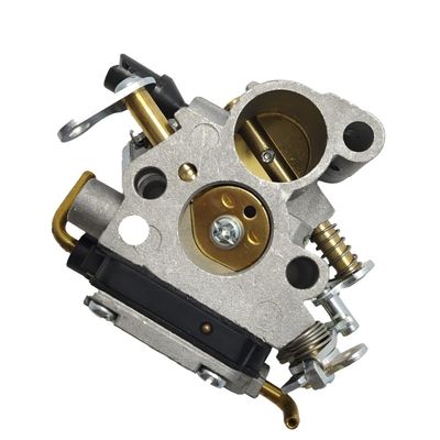 Carburetor Fit For 240 236 235 240E 236E 235E CS2238 CS2234 GZ380 Chainsaw C1T-W33C Carb #5747194-02