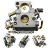 Carburetor Fit For 240 236 235 240E 236E 235E CS2238 CS2234 GZ380 Chainsaw C1T-W33C Carb #5747194-02 view 3