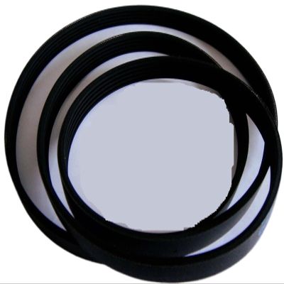 Engine Drive Belts stability