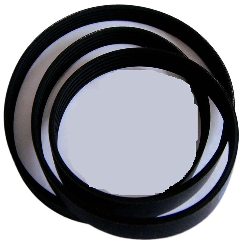 Engine Drive Belts stability