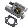 Carburetor Fit For MS251 MS251C MS241 MS241C MS231 MS231C Chainsaw view 1
