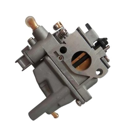 F2.5 CARBURETOR GASKET Fit For F3.5 AND MORE 2.5 3.5 3.6 4HP 4T 72CC MARINER OUTBOARD MOTORBOAT(Carburetor Only)
