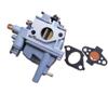 F2.5 CARBURETOR GASKET Fit For F3.5 AND MORE 2.5 3.5 3.6 4HP 4T 72CC MARINER OUTBOARD MOTORBOAT(Carburetor Only) view 2