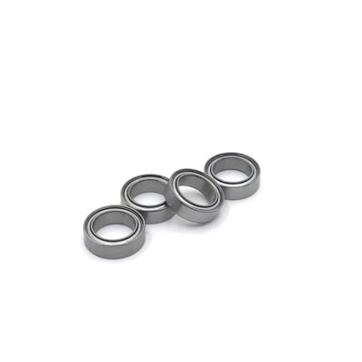 Rc Models Accessories For WLtoys 184011 A949 A959 A969 A979 K929 12423 12427 12429 12428 FY LC RC Car Parts Upgraded 4PCS 8 12 3.5 Ball Bearing