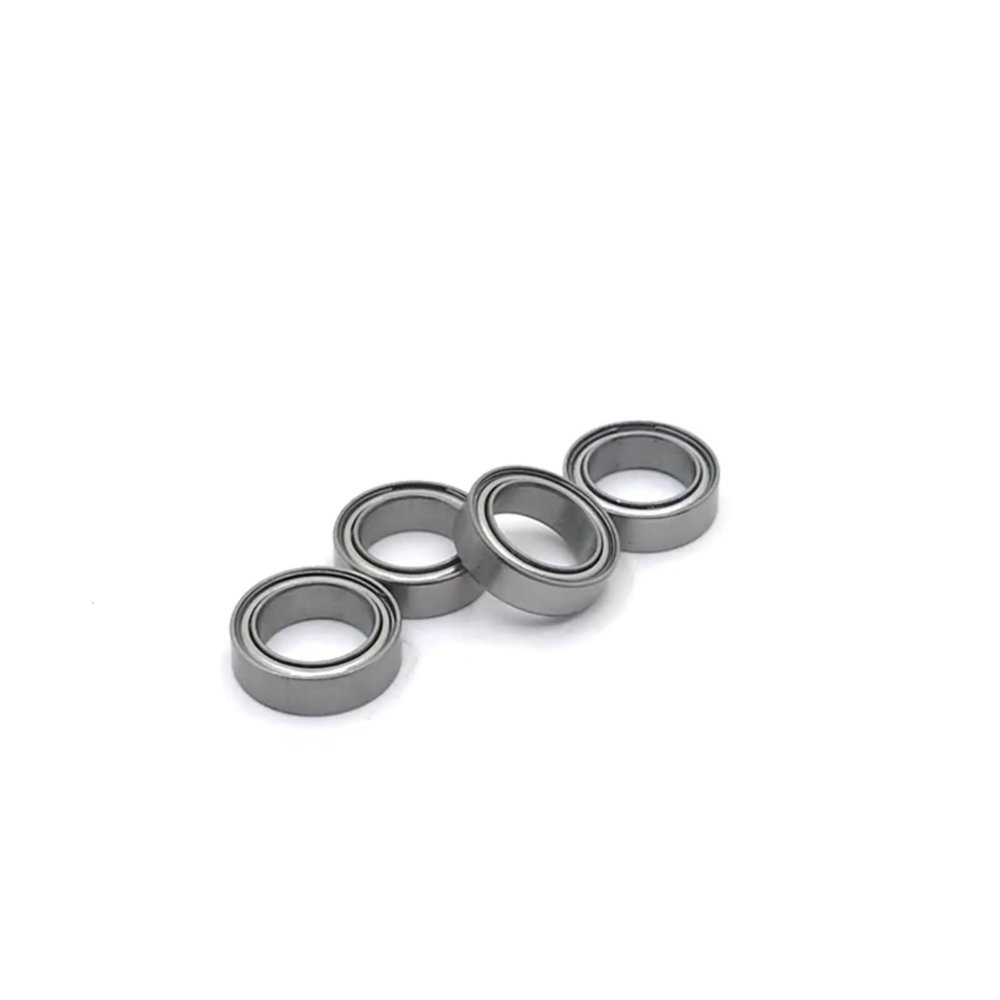 Rc Models Accessories For WLtoys 184011 A949 A959 A969 A979 K929 12423 12427 12429 12428 FY LC RC Car Parts Upgraded 4PCS 8 12 3.5 Ball Bearing
