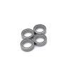 Rc Models Accessories For WLtoys 184011 A949 A959 A969 A979 K929 12423 12427 12429 12428 FY LC RC Car Parts Upgraded 4PCS 8 12 3.5 Ball Bearing view 2