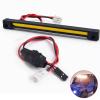 RC Car Light Strips Kit For TRX4M For Defender 1/18 COB Roof Headlights Taillights Group RC Crawler Car Model Parts(Roof Light) view 4