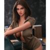 5.0FT Realistic TPE Action Figure, Realistic Flexible Poseable Figure for Roleplay & Photography & Collection & Cosplay Discreet Packaging 18+ Use Only view 2