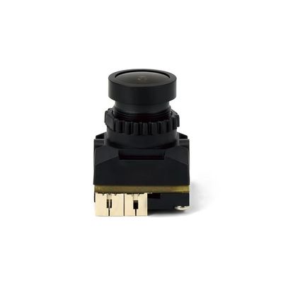 VERBANA C2 Camera 5-40V 14mm FPV Camera 16:9/4:3 NTSC/PAL Switchable 19 * 19mm for FPV Drone Accessories