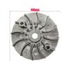 4-Stroke ATV RESV Transmission Drive Pulley Assembly for GY6 125cc 150cc 152QMI 157QMJ view 4