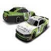 Sam Mayer 2025 Audibel #41 Ford Mustang  1:24 Scale NASCAR Xfinity Series ARC Diecast by Lionel Racing view 1