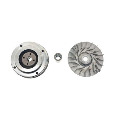 ATV RESV Transmission Drive Pulley Assembly for YP250 LH250
