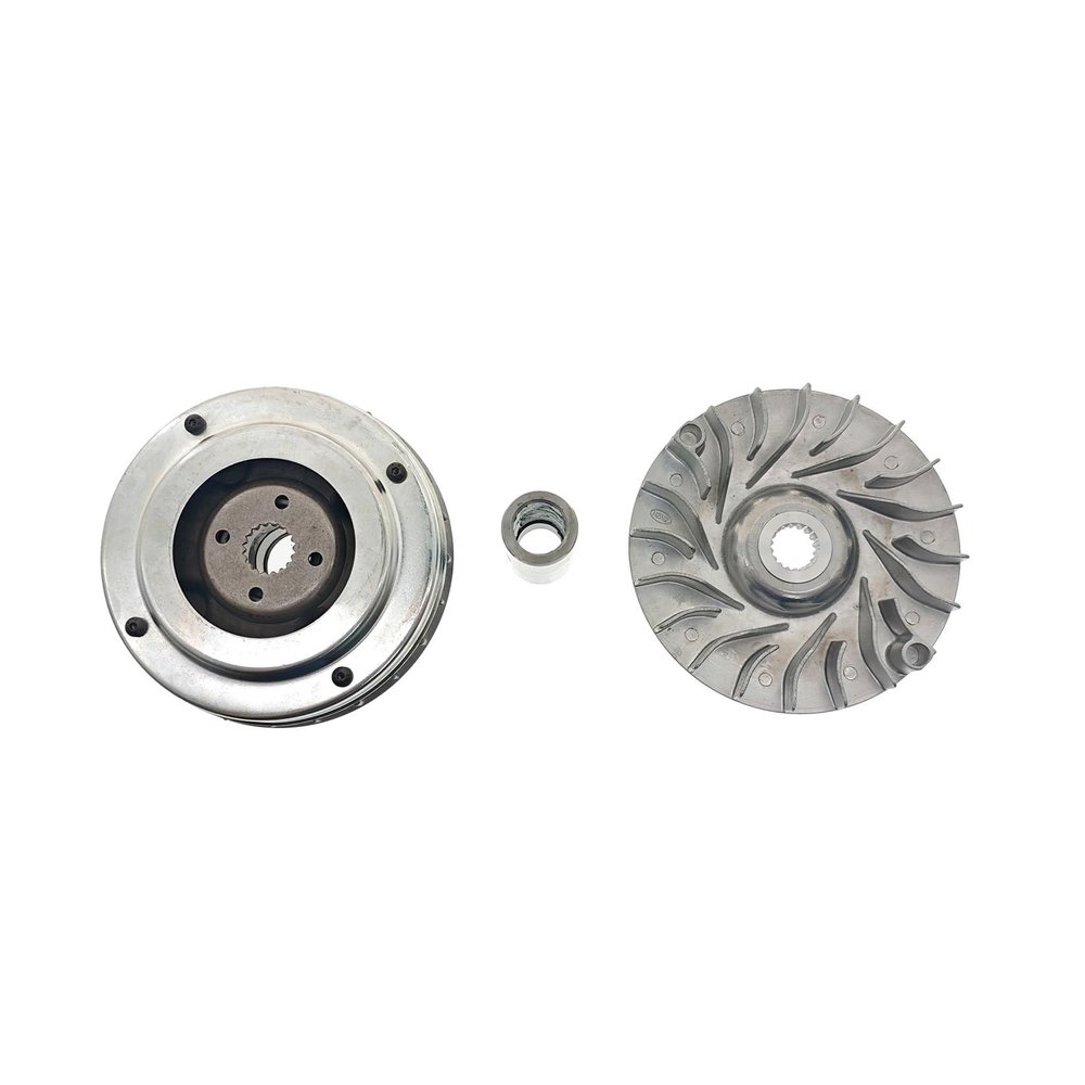 ATV RESV Transmission Drive Pulley Assembly for YP250 LH250