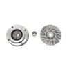 ATV RESV Transmission Drive Pulley Assembly for YP250 LH250 view 1