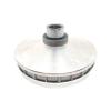 ATV RESV Transmission Drive Pulley Assembly for YP250 LH250 view 3