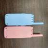 Rechargeable Video Walkie Talkies for Kids 3-12, Indoor & Outdoor Toys for Boys & Girls - Perfect for Hide-and-Seek, Outdoor Adventures, Neighborhood Playdates(Blue+Pink) view 4