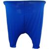 Granny Pants Yard Game, Giant Stretchy Pants Outdoor Relay Set, Kids &Adults Christmas Party Game Pants Outdoor-Game Sets for Adults, Field-Day, Team Building & Family Reunions(Blue) view 1