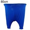 Granny Pants Yard Game, Giant Stretchy Pants Outdoor Relay Set, Kids &Adults Christmas Party Game Pants Outdoor-Game Sets for Adults, Field-Day, Team Building & Family Reunions(Blue) view 2
