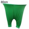 Granny Pants Yard Game, Giant Stretchy Pants Outdoor Relay Set, Kids &Adults Christmas Party Game Pants Outdoor-Game Sets for Adults, Field-Day, Team Building & Family Reunions(Is green) view 2