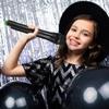balacoo Fake Microphone for Kids, Plastic Microphone Prop for Kids Pretend Play, Toddler Mic Props fo Karaoke Fun, Birthday Party Favors, Christmas Cosplay (Bottom Random Color) view 2