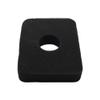 10pcs Or10lot Air Cleaner Element Fit for GX140 GX160 GX200 5.5 6.5HP Engine Motor view 4