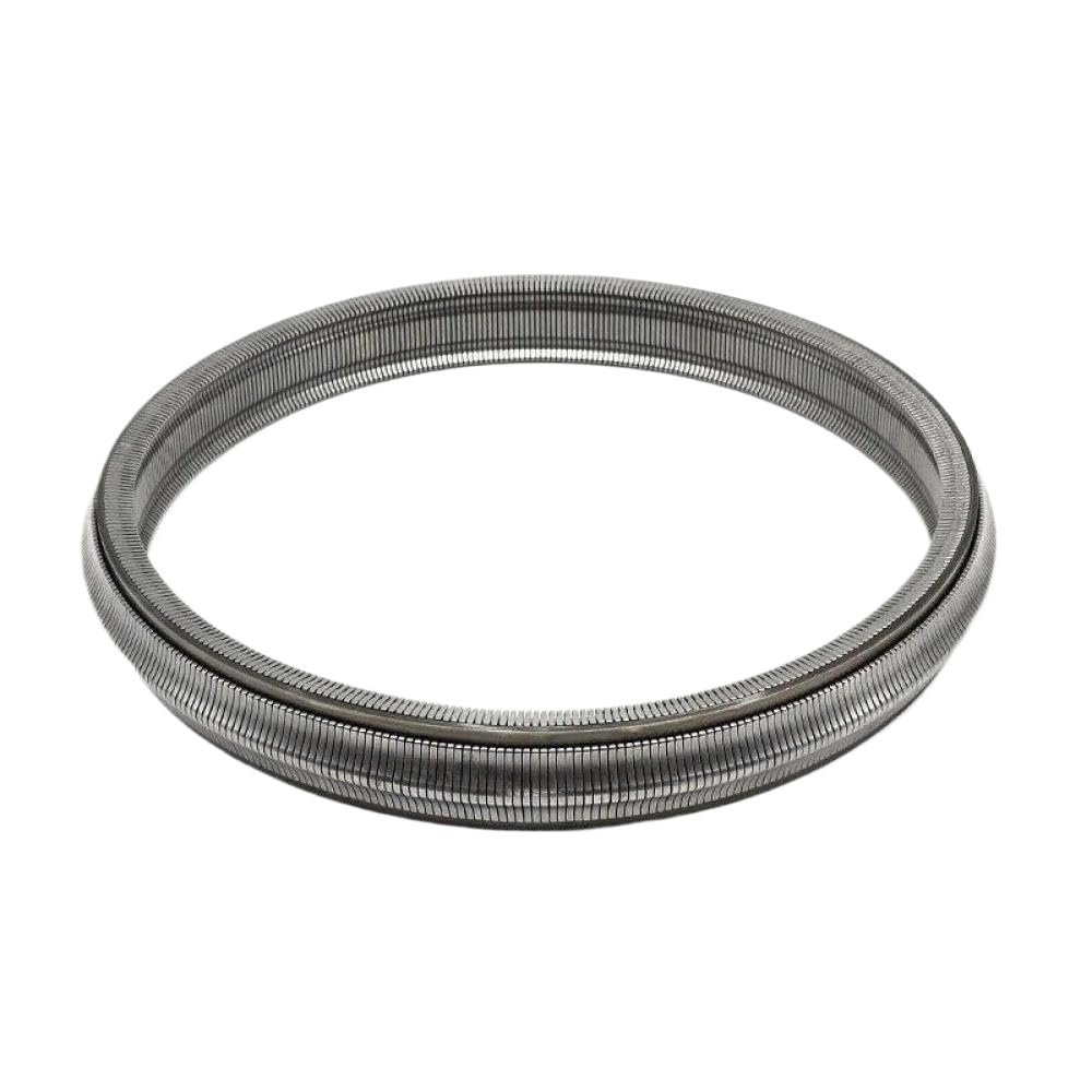 YUthNX CVT Transmission Drive Chain Belt Compatible with JF015E RE0F11A 901068 and 901072(901068)