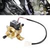 12V MicroExternal Electronic Fuels 1.0-1.3Amp .03mpa-.04mpa 110l/h Ep-500- Petrols Car Truck External Electronic Fuels view 2