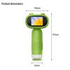 Geavonyg Transportable Instrument with 720P Display Multiple Enlarge Levels Live Observation Educational Toy for Juvenile Explorers Tall Resolution Instrument view 4