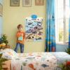 Talking Poster - Interactive English Toy, Talking Wall Chart for Classroom Preschool Daycare Kindergarten Home Nursery Playroom view 2