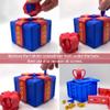 Annoying Gift Box with Screws, Funny Prank Puzzle Box for Adults & Teens view 4