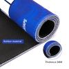 31.5x31.5 in Mahjong Mat-Non-Slip Noise, Natural Rubber Non-Slip Table, Reduction Gaming Mat for Table Games,Waterproof Mahjong Tiles, Card Games, Poker & Family Game(2pcs) view 4