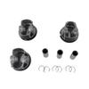 FFIPYURC 3PCS Piston and Ring Set Compatible with 1. 5T Engine Models Replacement for Select Vehicles view 2