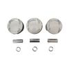 FFIPYURC 3PCS Piston and Ring Set Compatible with 1. 5T Engine Models Replacement for Select Vehicles view 4