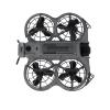 Landing Gear Height Extender for DJI NEO 2,Quick Release Protector Foldable Height-Increasing Tripod Legs, Anti-Scratch and Wear-Resistant Landing Gear Protection Bracket Accessories (Black) view 3