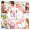 Toy Makeup Realistic  Kids Fake Girl Girls, Boys Family Playtime Fun, Festival Home Birthday Indoor Development | Girls Boys Family Playtime Fun Festival Home Birthday Indoor Development Gat view 4