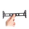 Huayijiayin Camera Lens Protector Board Plate Glass Fiber Gimbal Guard for DJI Phantom 3 Professional/Advanced/Standard Easy to Repair view 1