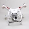 Huayijiayin Camera Lens Protector Board Plate Glass Fiber Gimbal Guard for DJI Phantom 3 Professional/Advanced/Standard Easy to Repair view 2