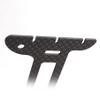 Huayijiayin Camera Lens Protector Board Plate Glass Fiber Gimbal Guard for DJI Phantom 3 Professional/Advanced/Standard Easy to Repair view 3