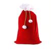 12ft Skeleton Costume Accessories Includes Santa Hat &Scarf,Gift Bag,Funny Christmas Giant Skeleton Costume Garden Lawn Indoor Outdoor Decor view 2